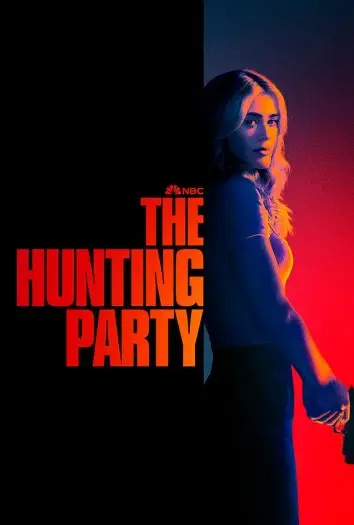 the hunting party 2026