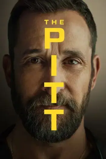 the pitt 2026