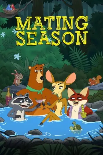 18 mating season 2026