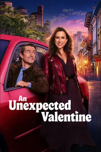 an unexpected valentine 2025