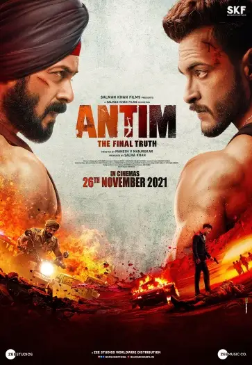 antim the final truth 2021