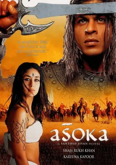 asoka 2001