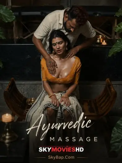 ayurvedic massage 2026