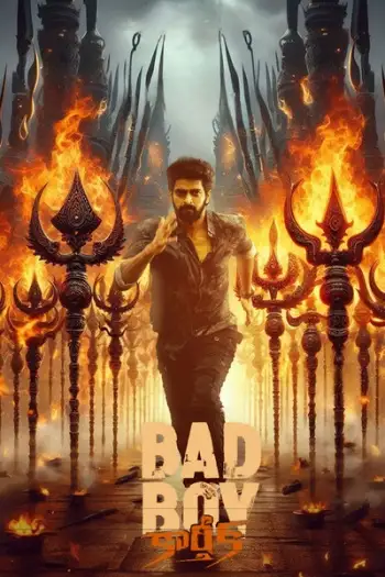 bad boy karthik 2026