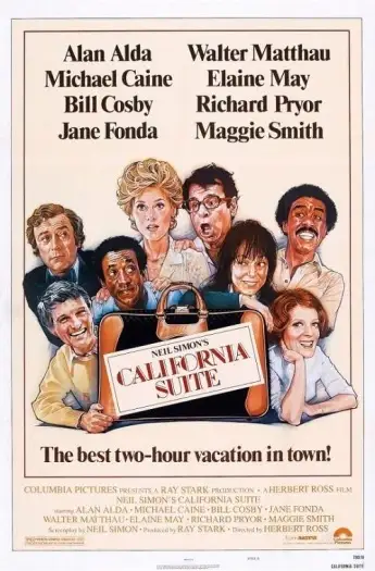 california suite 1978