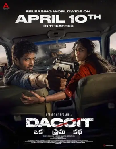 dacoit a love story 2026