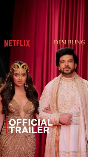 desi bling 2026