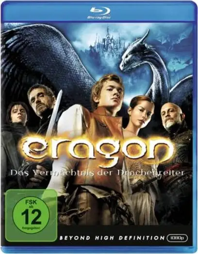 eragon 2006