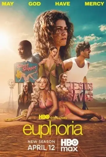 euphoria 2026