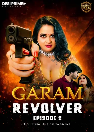 garam reolver 2 2026