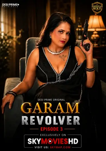 garam reolver 3 2026