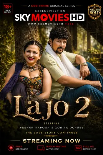 lajjo 2026