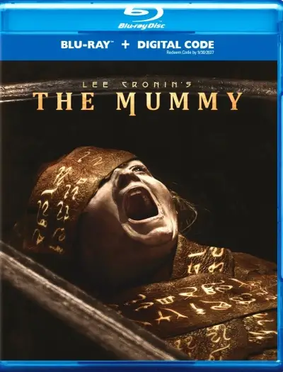 lee cronin s the mummy 2026