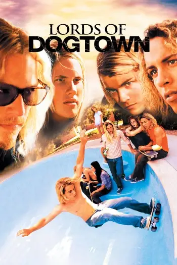 lords of dogtown 2005