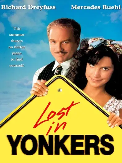 lost in yonkers 1993