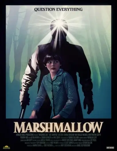 marshmallow 2025