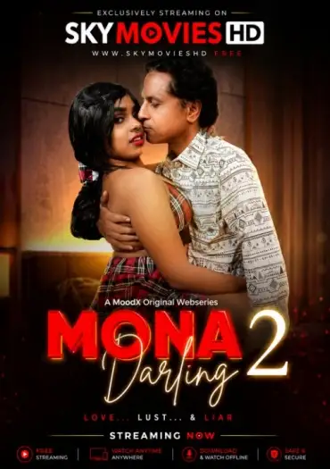 mona darling 2026