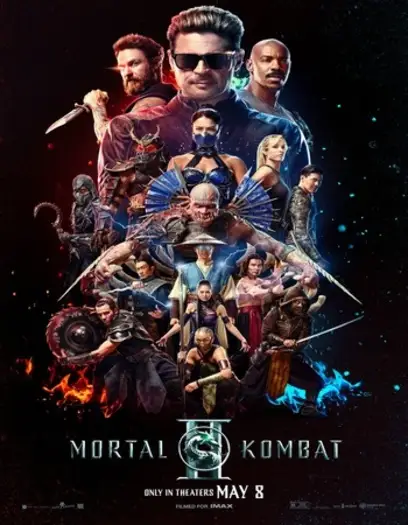 mortal kombat ii 2026