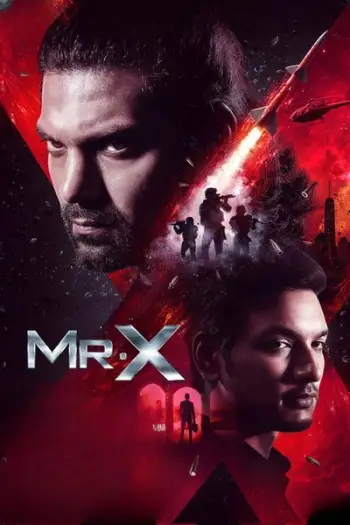 mr x 2026