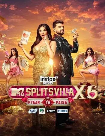 mtv splitsvilla 2026