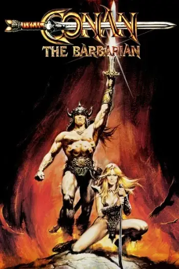 nan the barbarian 1982