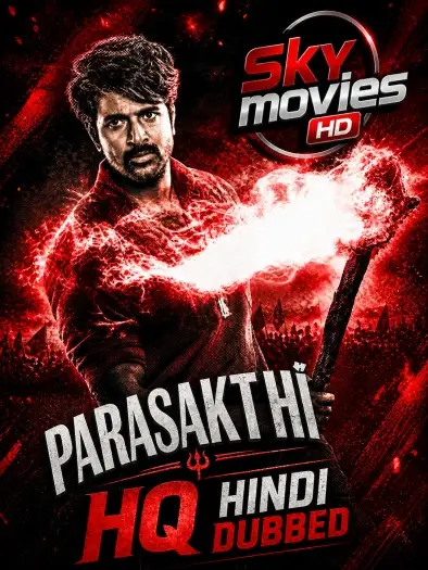 parasakthi 2026