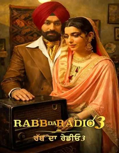 rabb da radio 3 2026