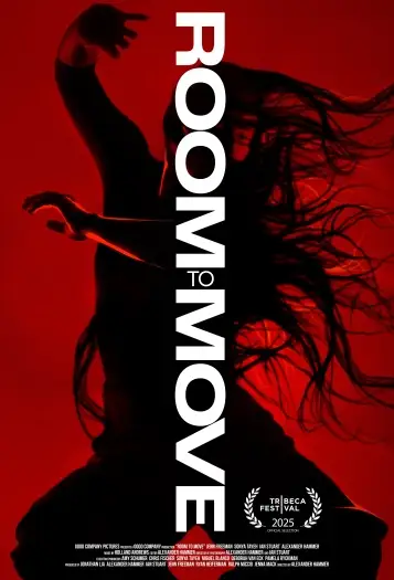 room to move 2025