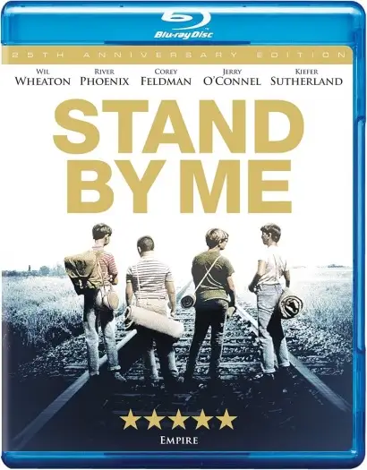 stand by me 1986