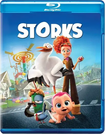 storks 2016