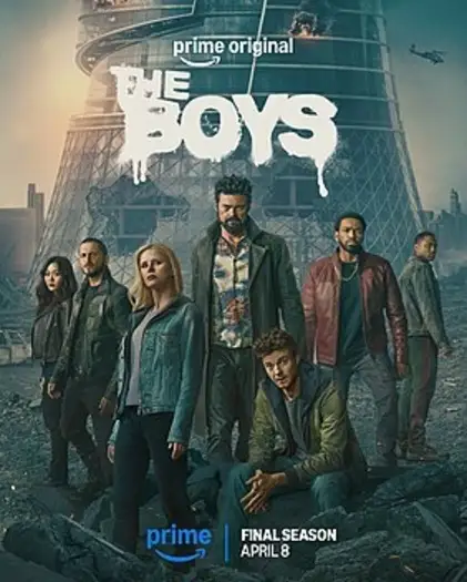 the boys 2026