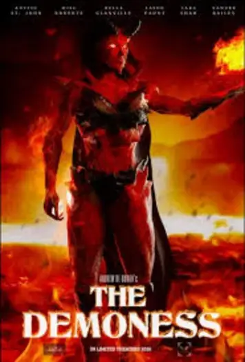the demoness 2025
