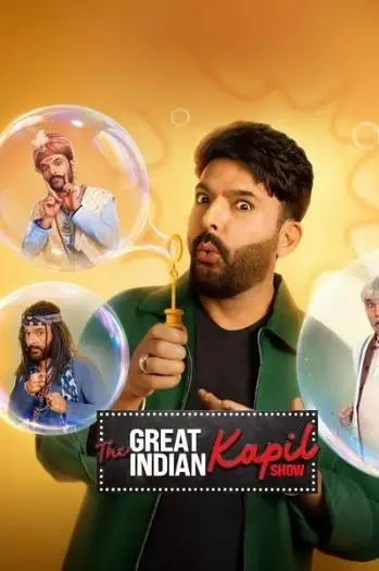 the great indian kapil show 2nd may 2026