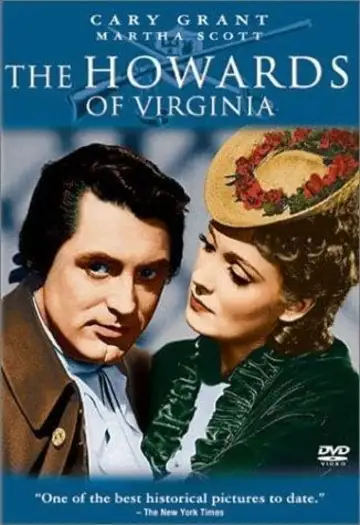 the howards of virginia 1940