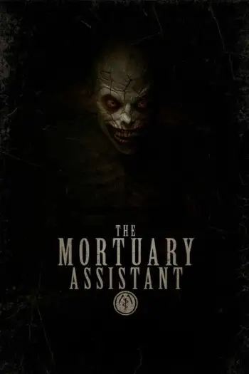 the mortuary assistant 2026