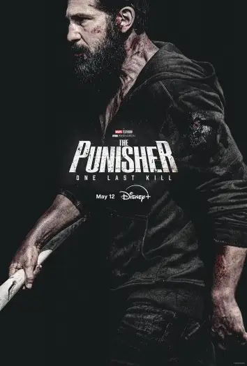 the punisher one last kill 2026