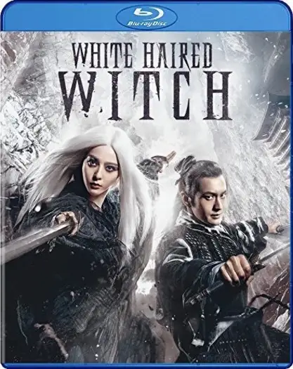 the white haired witch of lunar kingdom 2014