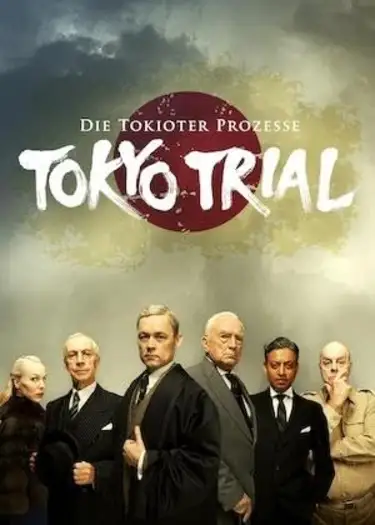 tokyo trial 2016