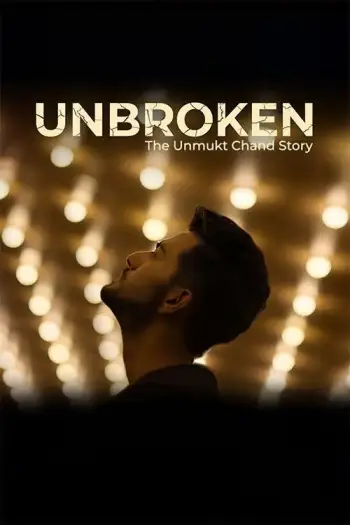 unbroken the unmukt chand story 2025