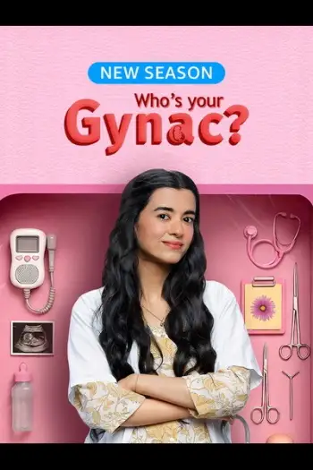 whos your gynac 2026