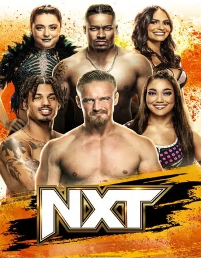 wwe nxt 26th may 2026