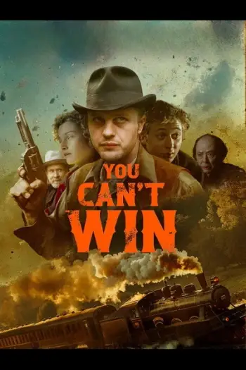 you cant win 2026
