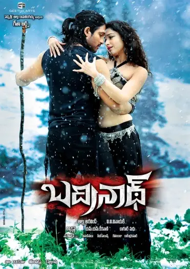 badrinath 2011