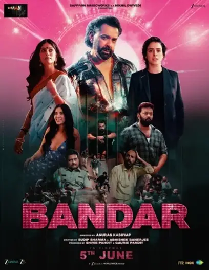 bandar 2026
