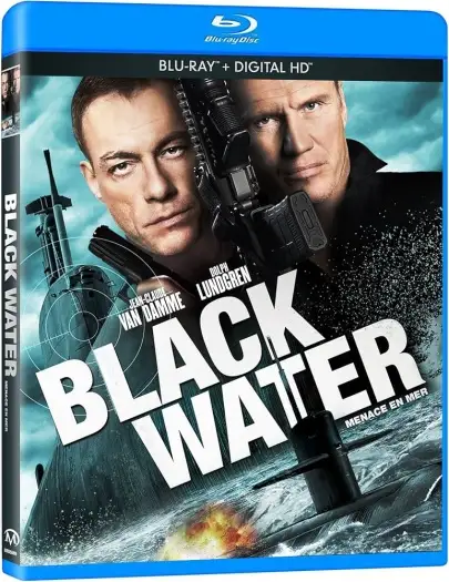 black water 2018