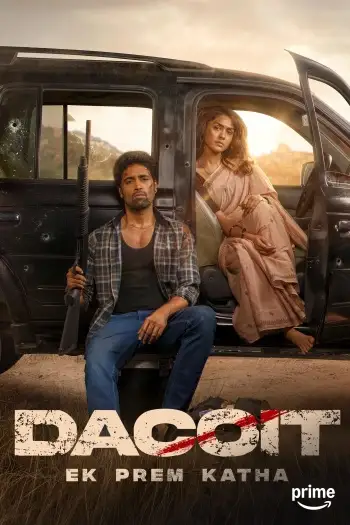 dacoit a love story 2026
