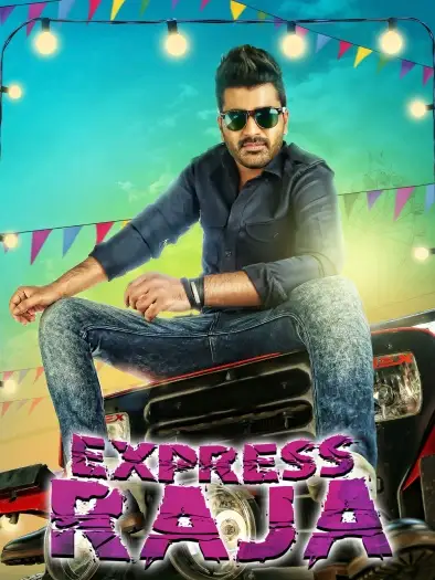 express raja 2016