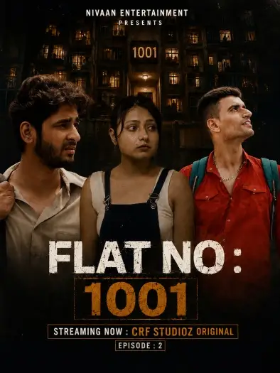 flat no.1001 2026