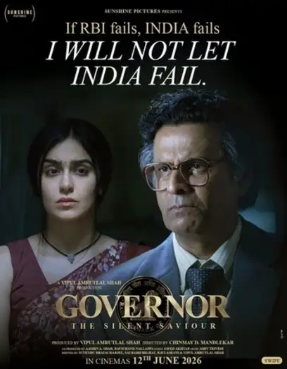 governor the silent saviour 2026