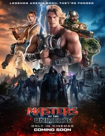 masters of the universe 2026